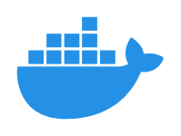 Docker icon