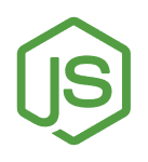 NodeJS Icon