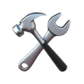 Tools icon